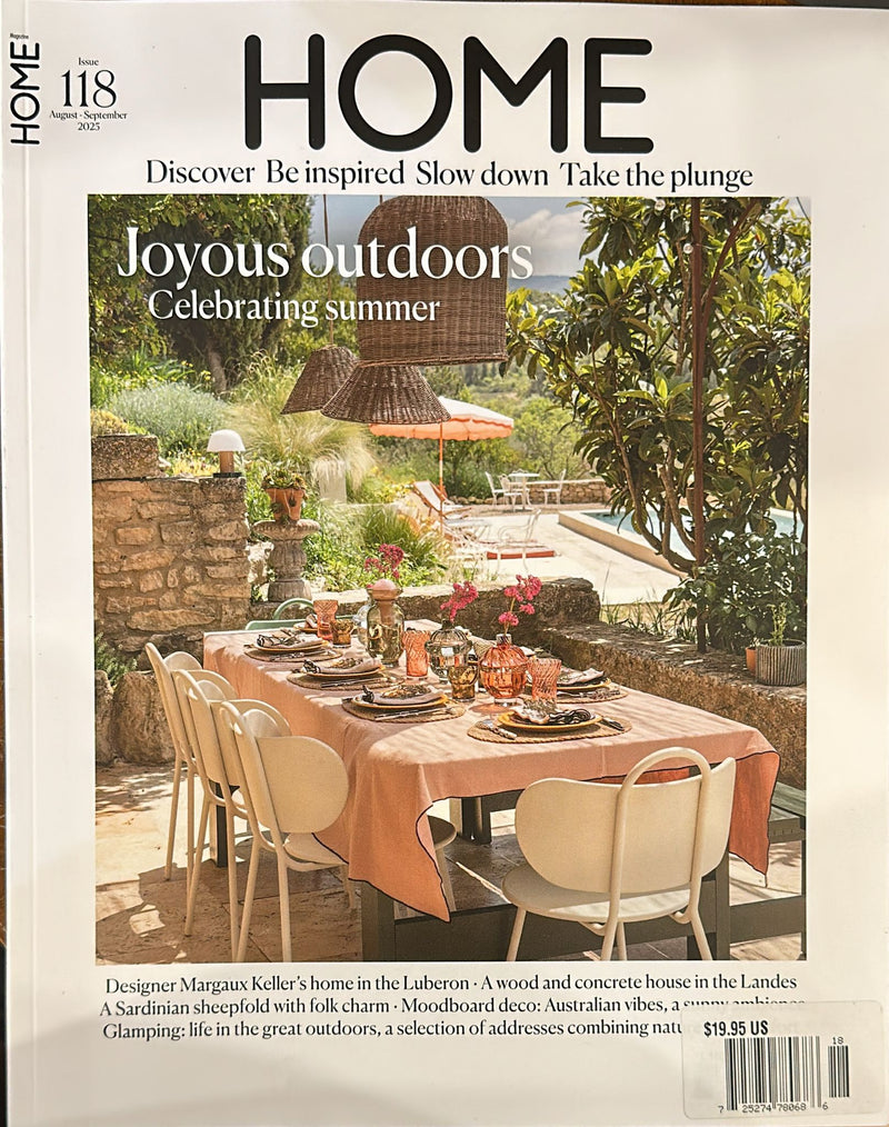 Home Magazine