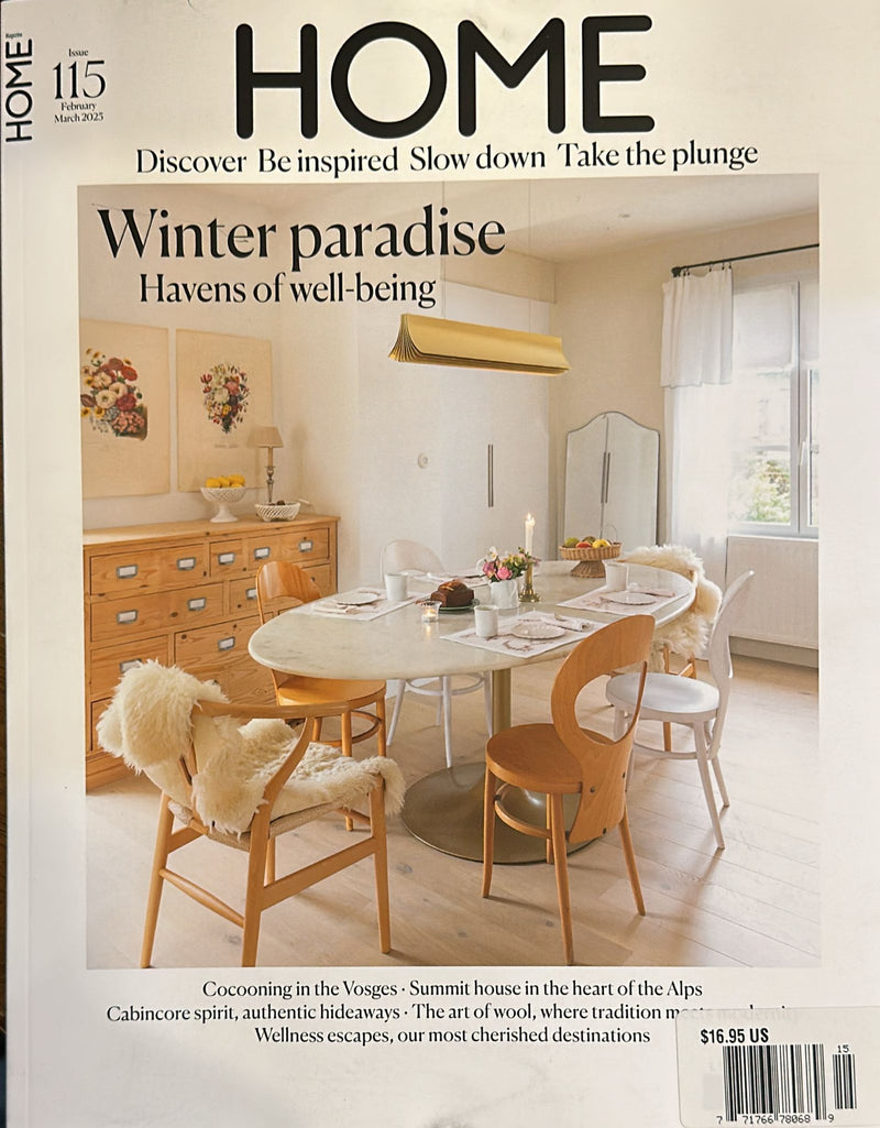 Home Magazine