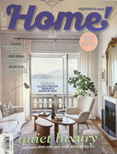 Home Italy Magazine