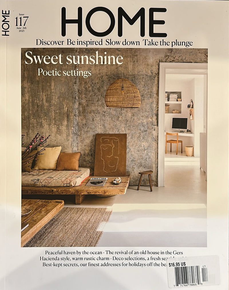 Home Magazine