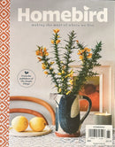 Homebird Magazine