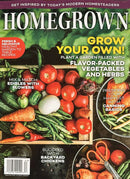 Home Grown Magazine