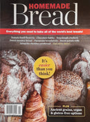 Homemade Bread Magazine