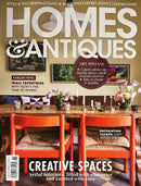 Homes and Antiques Magazine