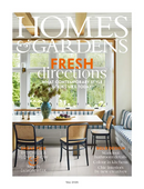 Homes & Gardens UK Magazine