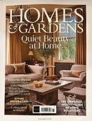 Homes & Gardens UK Magazine