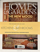Homes & Gardens UK Magazine