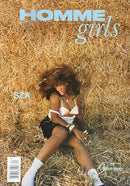 Homme Girls Magazine