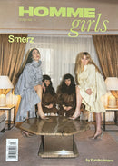 Homme Girls Magazine