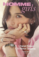 Homme Girls Magazine