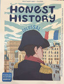 Honest History Magazine