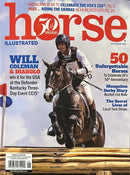 Horse Illustrated Magazine