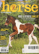 Horse Illustrated Magazine