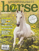 Horse Illustrated Magazine