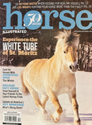 Horse Illustrated Magazine