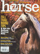 Horse Illustrated Magazine