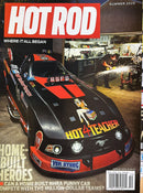Hot Rod Magazine