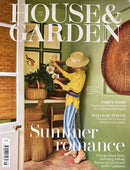 House and Garden UK Magazine