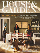House and Garden UK Magazine