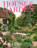 House and Garden UK Magazine