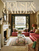House and Garden UK Magazine