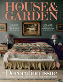 House and Garden UK Magazine