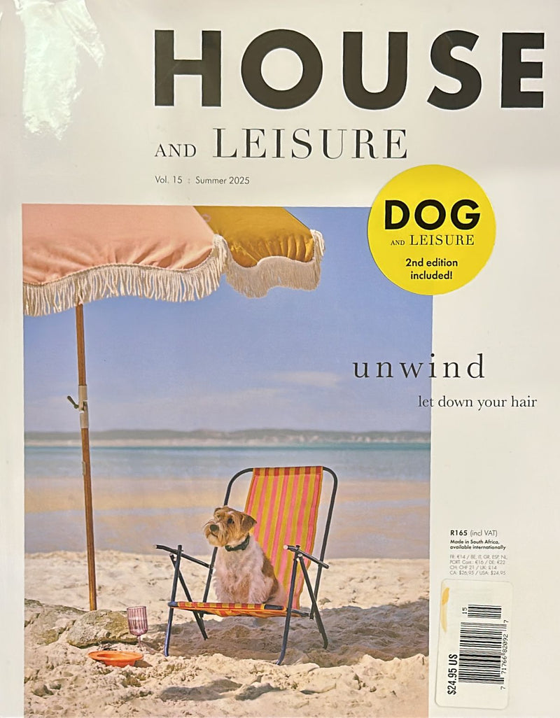 House And Leisure Magazine