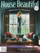 House Beautiful Magazine