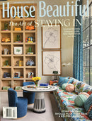 House Beautiful Magazine