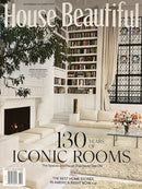 House Beautiful Magazine