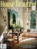 House Beautiful Magazine