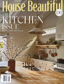 House Beautiful Magazine