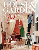 House and Garden UK Magazine