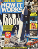 How It Works Magazine