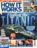 How It Works Magazine