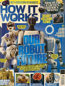 How It Works Magazine