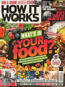 How It Works Magazine