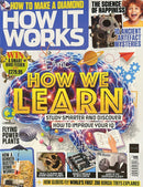 How It Works Magazine