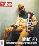 Hube Magazine