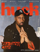 Huck Magazine