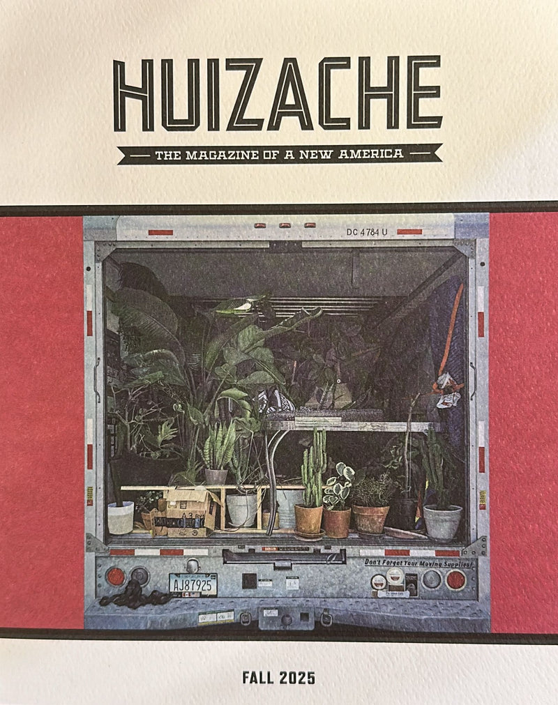 Huizache Magazine
