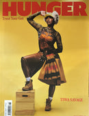 Hunger Magazine