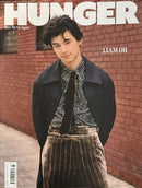 Hunger Magazine