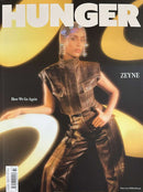 Hunger Magazine