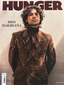 Hunger Magazine