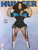 Hunger Magazine