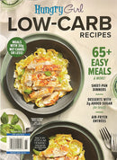 Hungry Girl Magazine