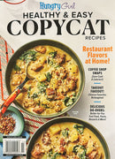 Hungry Girl Magazine