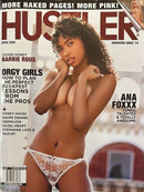 Hustler Magazine