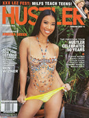Hustler Magazine